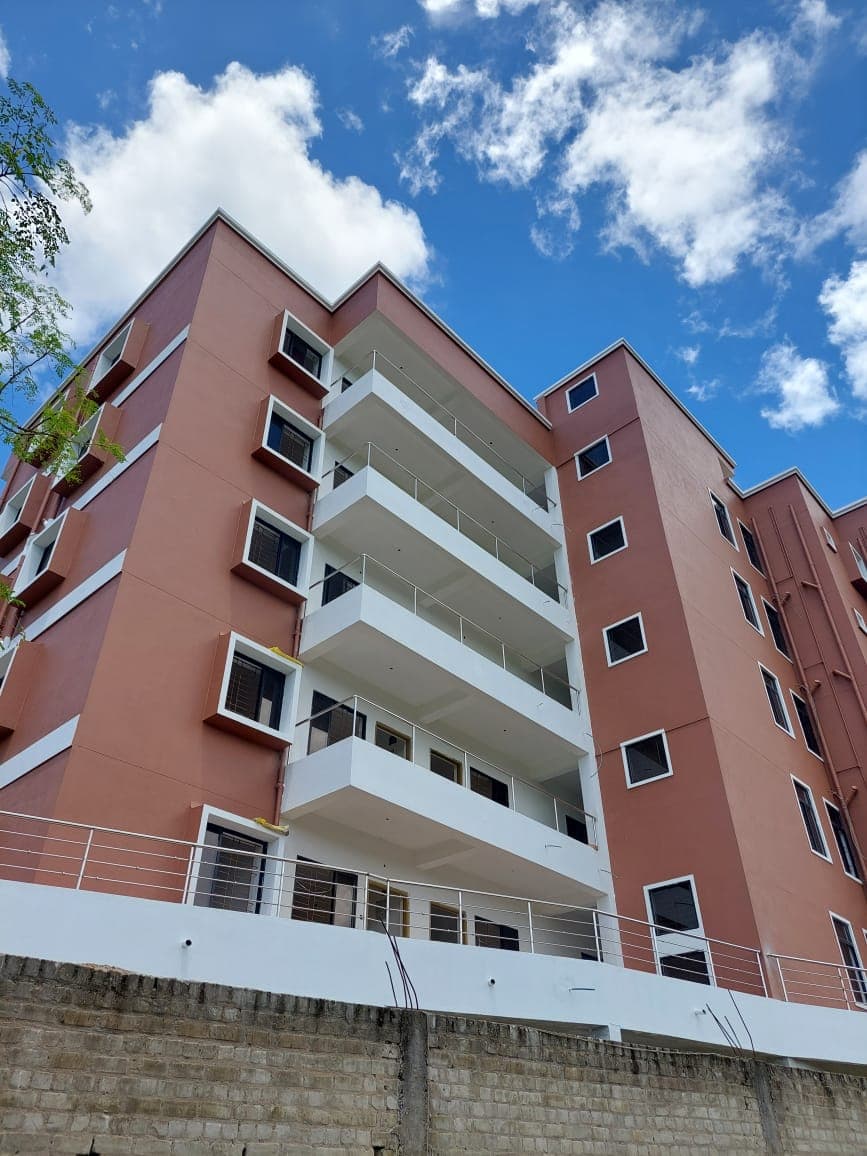 Almo Residency